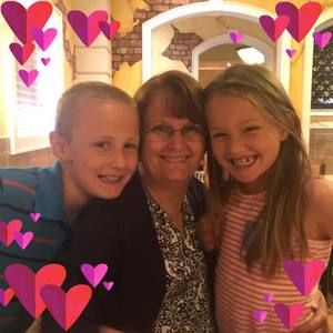 Meet your Posher, Vicki